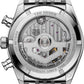 TAG Heuer Carrera Chronograph, Stainless Steel, 41mm, Ref# CBS2113.BA0053, Back