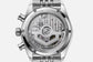 TAG Heuer Carrera Chronograph, Stainless Steel, 39mm, Ref# CBS2211.BA0048, Back