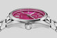 TAG Heuer Carrera Calibre 7 Date, Stainless Steel, 36mm, Ref# WBN2313.BA0001, Side