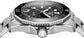 TAG Heuer Aquaracer Professional 300 Date, Stainless Steel, Ref# WBP231D.BA0626, Crown