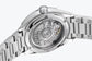 TAG Heuer Carrera Calibre 7 Date, Stainless Steel and Diamonds, 36mm, Ref# WBN2317.BA0001, Back