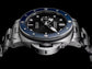 Panerai Submersible, Stainless Steel and Ceramic, 44mm, Ref# PAM01756, Crown