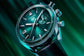 TAG Heuer Carrera Chronograph, Stainless Steel, 39mm, Ref# CBS2211.FC6545, Main view 1