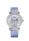 Unworn Chopard Imperiale Moonphase Ethical, 18K White Gold and Diamonds 36mm, Ref# 384246-1001