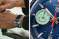 TAG Heuer Carrera Chronograph Skipper, Stainless Steel, 39mm, Ref# CBS2213.FN6002, Watch on hand