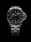 Panerai Submersible, Stainless Steel and Ceramic, 44mm, Ref# PAM01756, Main view
