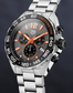 TAG Heuer Formula 1 Chronograph, Stainless Steel, 43mm, Ref# CAZ101AH.BA0842, Main view
