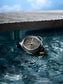 Panerai Luminor 8 Giorni, 44mm, Brunito Stainless Steel, Ref# PAM01733, Main view 1