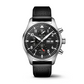 Unworn IWC Pilot’s Watch Chronograph, Stainless Steel, 43 mm, Ref# IW378001
