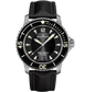 Blancpain Fifty Fathoms Grande Date, Titanium, 45mm, Ref# 5050-12B30-B52A