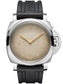 Panerai Luminor, 47mm, Stainless Steel, Ref# PAM01735, 1