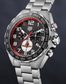 TAG Heuer Formula 1 Chronograph x INDY 500, Stainless Steel, 43mm, Ref# CAZ101AW.BA0842, Main view
