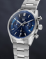 TAG Heuer Carrera Chronograph, Stainless Steel, 42mm, Ref# CBN2011.BA0642, Main view