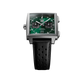 TAG Heuer Monaco Chronograph Automatic 39mm Titanium, Ref# CDW2180.FC8360, Main view