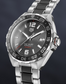 Unworn TAG Heuer Formula 1 Date, Automatic, 43 mm, Stainless Steel, Сeramic Ref# WAZ2011.BA0843, Dial