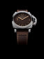 Panerai Luminor, 44mm, Stainless Steel, Ref# PAM01731, Main vew