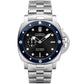 Panerai Submersible, Stainless Steel and Ceramic, 44mm, Ref# PAM01756