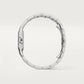 Unworn Cartier Panthère de Cartier Medium, Stainless Steel, 27mm x 37mm, Ref# WSPN0015, Right