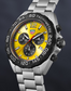TAG Heuer Formula 1 Chronograph, Stainless Steel, 43mm, Ref# CAZ101AM.BA0842, main view