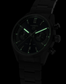 TAG Heuer Carrera Chronograph, Stainless Steel, 42mm, Ref# CBN2011.BA0642, Luminous