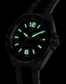 Unworn TAG Heuer Formula 1 Date, Automatic, 43 mm, Stainless Steel, Сeramic Ref# WAZ2011.BA0843, Luminous