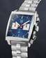 TAG Heuer Monaco Chronograph Automatic, Stainless Steel, 39mm, Ref# CBL2111.BA0644, Main view