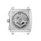 Unworn TAG Heuer Monaco Chronograph Automatic, Stainless Steel, 39mm, Ref# CBL2111.FC6453, Back