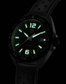TAG Heuer Formula 1 Date, Stainless Steel, 41mm, Ref# WAZ1110.FT8023,  Luminous