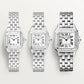 Unworn Cartier Panthère de Cartier Medium, Stainless Steel, 27mm x 37mm, Ref# WSPN0015, Waches