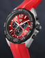 TAG Heuer Formula 1 Chronograph, Stainless Steel, 43mm, Ref# CAZ101AN.FT8055, Main view