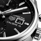 Unworn TAG Heuer Carrera Chronograph, Stainless Steel, 41mm, Ref# CBK2110.BA0715, Date