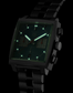 TAG Heuer Monaco Chronograph Automatic, Stainless Steel, 39mm, Ref# CBL2111.BA0644, Luminous