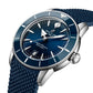 Breitling Superocean Heritage B31 Automatic 42, Stainless Steel and Ceramic, 42mm, Ref# AB3111161C1S1, Dial
