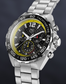 TAG Heuer Formula 1 Chronograph, Stainless Steel, 43mm, Ref# CAZ101AC.BA0842, Main view