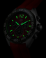TAG Heuer Formula 1 Chronograph, Stainless Steel, 43mm, Ref# CAZ101AN.FT8055, Luminous