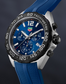TAG Heuer Formula 1 Chronograph, Stainless Steel, 43mm, Ref# CAZ101AV.FT8077, main view