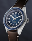 TAG Heuer Autavia Calibre 5 Chronometer, 42 mm, Stainless Steel and ceramic, Ref# WBE5116.FC8266, Main view