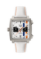 TAG Heuer Monaco Chronograph x Gulf Automatic, Titanium, 39mm, Ref# CAW218G.EB0393