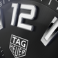 Unworn TAG Heuer Formula 1 Chronograph, Stainless Steel, Ceramic, 43mm, Ref# CAZ1011.BA0843, Logo