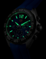 TAG Heuer Formula 1 Chronograph, Stainless Steel, 43mm, Ref# CAZ101AV.FT8077, Luminous