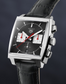 TAG Heuer Monaco Chronograph Automatic, Stainless Steel, 39mm, Ref# CBL2113.FC6177, Main view