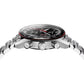Unworn TAG Heuer Carrera Chronograph, Stainless Steel, 41mm, Ref# CBS2114.BA0053, Side