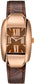 Unworn Chopard La Strada Quartz, 18k Rose Gold, 44.8mm x 26.1mm, Ref# 419255-5002