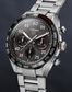 TAG Heuer Carrera Chronograph x Porsche, Stainless Steel, 44mm, Ref# CBN2A1F.BA0643, Main view