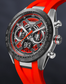 TAG Heuer Carrera Chronograph Extreme Sport, Titanium and Ceramic 44mm, Ref# CBU2082.FT6275, Main view 1