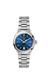 Unworn TAG Heuer Carrera Calibre 9 Date, Stainless Steel, 29mm, Ref# WBN2411.BA0621