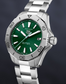 TAG Heuer Aquaracer Professional 200 Solargraph, Stainless Steel, 40mm, Ref# WBP1115.BA0000, Main view