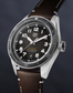 TAG Heuer Autavia Calibre 5 Chronometer, 42 mm, Stainless Steel and ceramic, Ref# WBE5114.FC8266, Main view