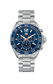 TAG Heuer Formula 1 Chronograph, Stainless Steel, 43mm, Ref# CAZ1014.BAO842