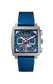 TAG Heuer Monaco Chronograph Skeleton, Titanium, Automatic, 39mm, Ref# CBL2182.FT6235